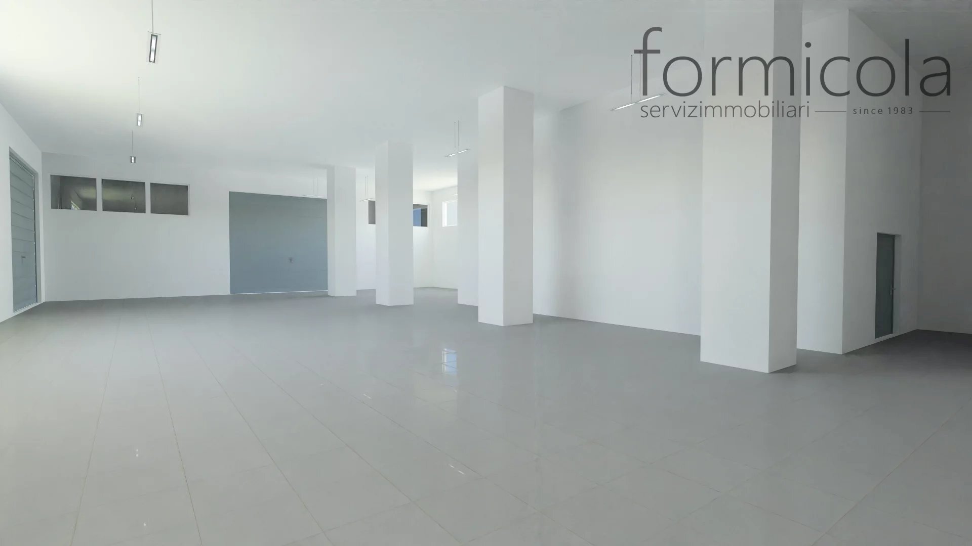 Capannone San Giorgio a Cremano - foto 2