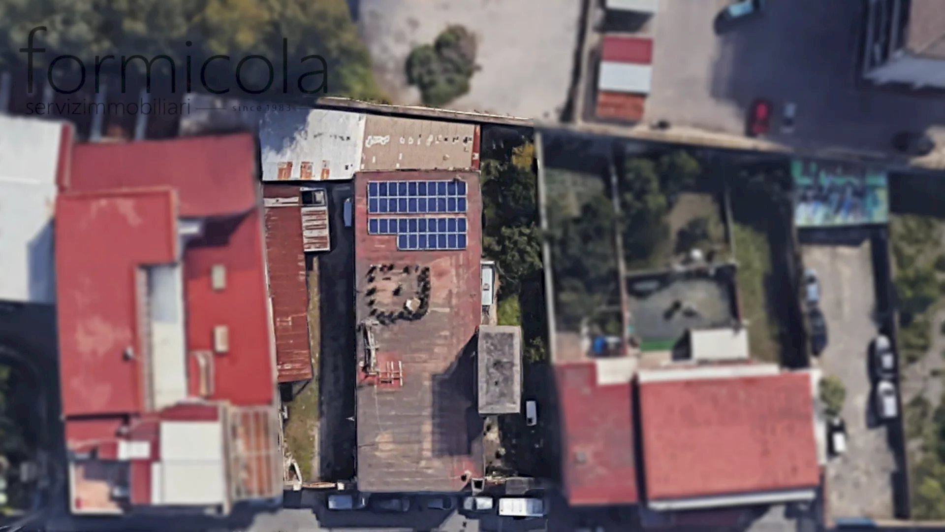 Capannone San Giorgio a Cremano - foto 3