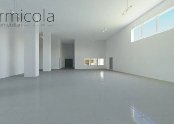 Capannone San Giorgio a Cremano - foto 1