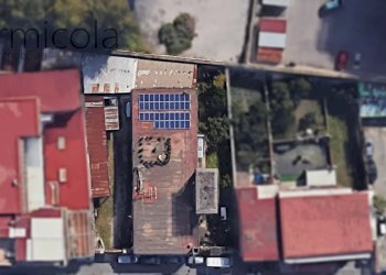 Capannone San Giorgio a Cremano - foto 3