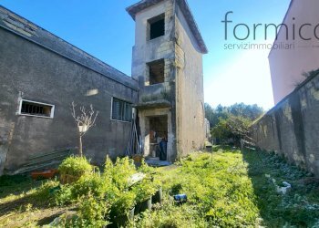 Capannone San Giorgio a Cremano - foto 7