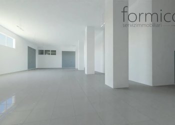 Capannone San Giorgio a Cremano - foto 11