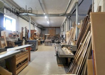 Capannone San Giorgio a Cremano - foto 12