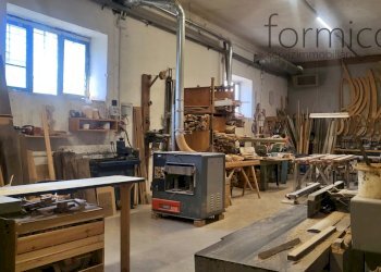 Capannone San Giorgio a Cremano - foto 13