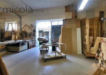 Capannone San Giorgio a Cremano - foto 14