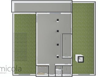 Capannone San Giorgio a Cremano - foto 15