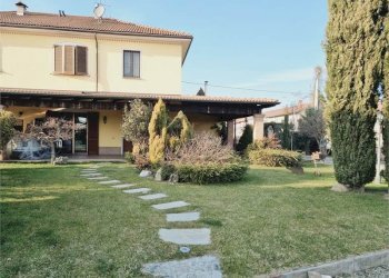 Villa Bifamiliare Alessandria - foto 1