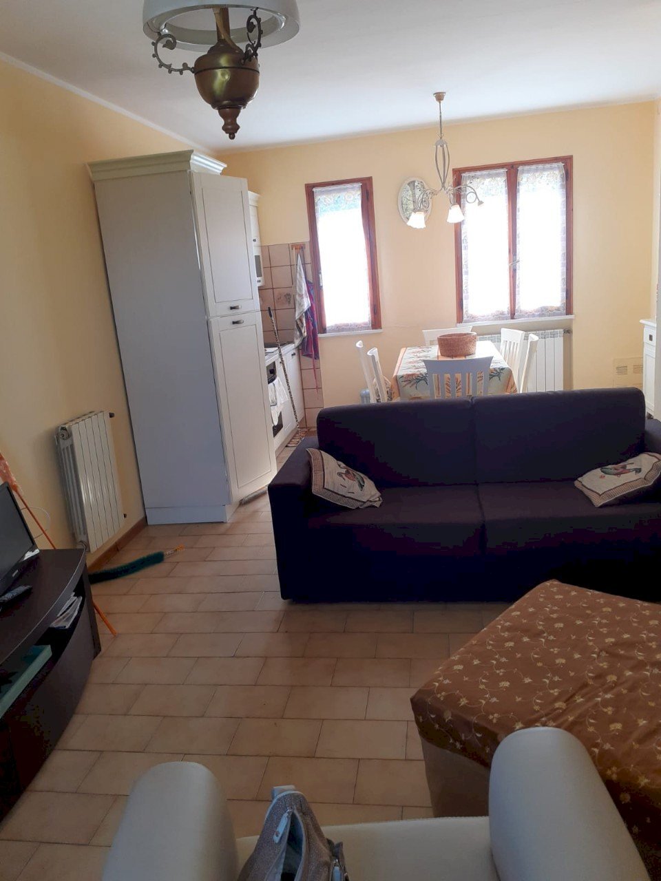 Terraced Villa Villa Minozzo - photo 3