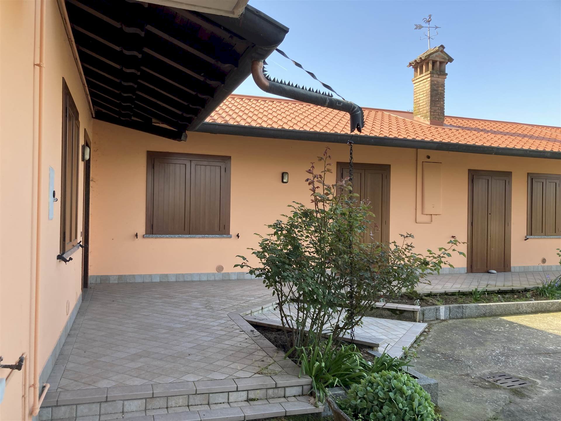 Casa indipendente Cologno al Serio - foto 1