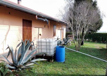 Casa indipendente Cologno al Serio - foto 12