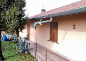 Casa indipendente Cologno al Serio - foto 15