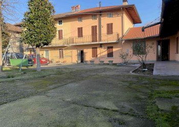 Casa indipendente Cologno al Serio - foto 23