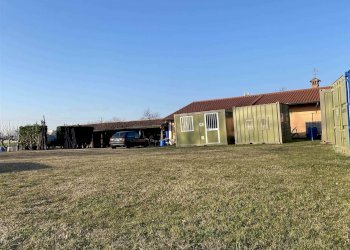 Casa indipendente Cologno al Serio - foto 26