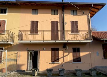 Casa indipendente Cologno al Serio - foto 29