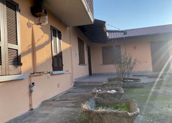 Casa indipendente Cologno al Serio - foto 32