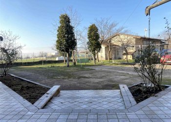 Casa indipendente Cologno al Serio - foto 36