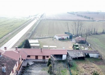 Casa indipendente Cologno al Serio - foto 42