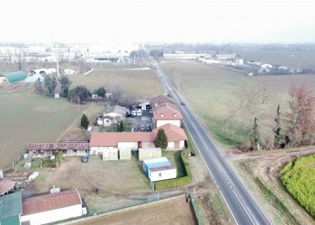 Casa indipendente Cologno al Serio - foto 46