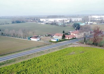 Casa indipendente Cologno al Serio - foto 47