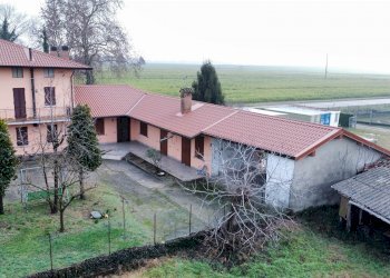 Casa indipendente Cologno al Serio - foto 48