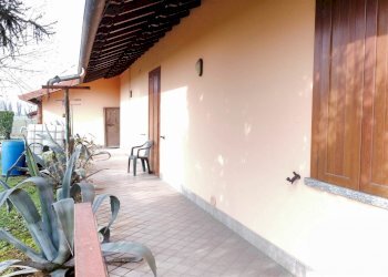 Casa indipendente Cologno al Serio - foto 40