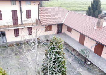 Casa indipendente Cologno al Serio - foto 49