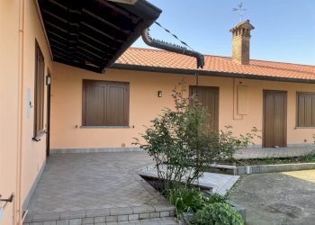 Casa indipendente Cologno al Serio - foto 1