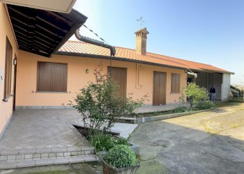 Casa indipendente Cologno al Serio - foto 5