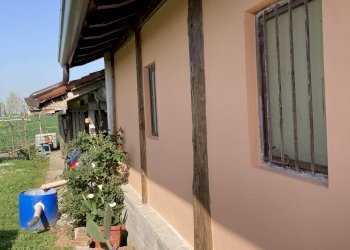 Casa indipendente Cologno al Serio - foto 6