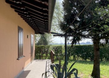 Casa indipendente Cologno al Serio - foto 8