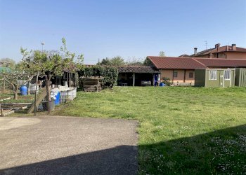 Casa indipendente Cologno al Serio - foto 10