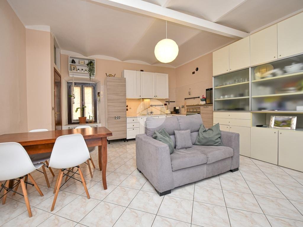 Trilocale Via XX settembre, Giaveno - foto 1