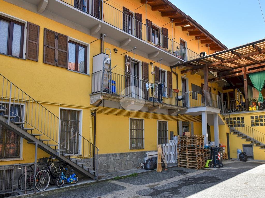 Trilocale Via XX settembre, Giaveno - foto 2