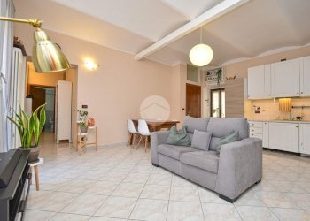 Trilocale Via XX settembre, Giaveno - foto 9