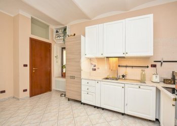 Trilocale Via XX settembre, Giaveno - foto 10