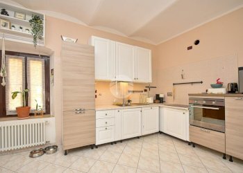 Trilocale Via XX settembre, Giaveno - foto 11