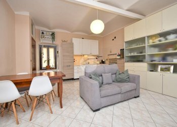 Trilocale Via XX settembre, Giaveno - foto 1