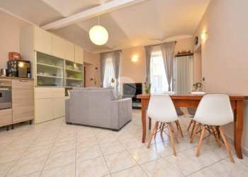 Trilocale Via XX settembre, Giaveno - foto 13