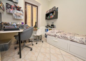 Trilocale Via XX settembre, Giaveno - foto 15