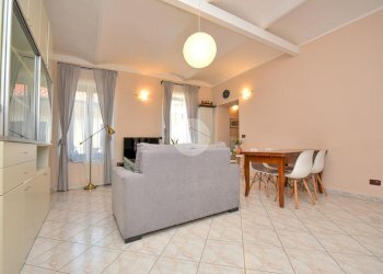 Trilocale Via XX settembre, Giaveno - foto 16