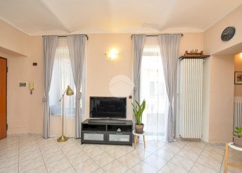 Trilocale Via XX settembre, Giaveno - foto 17