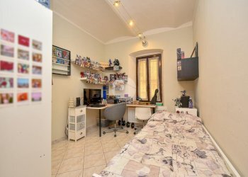 Trilocale Via XX settembre, Giaveno - foto 5