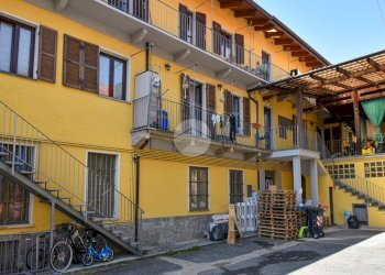 Trilocale Via XX settembre, Giaveno - foto 2