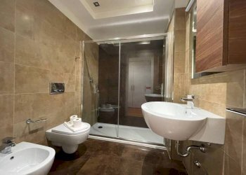 Bagno - One-room apartment via Vitruvio, Milano - photo 9