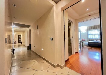 Ingresso - One-room apartment via Vitruvio, Milano - photo 8