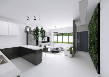 Cucina - Loft via Guido Reni, 12G, Torino (neighborhood Santa Rita) - photo 8