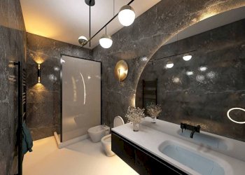 Bagno - Loft via Guido Reni, 12G, Torino (neighborhood Santa Rita) - photo 10