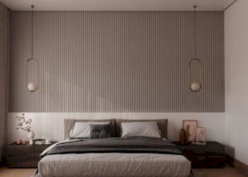 Camera da letto - Loft via Guido Reni, 12G, Torino (neighborhood Santa Rita) - photo 11