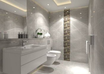 Bagno - Loft via Guido Reni, 12G, Torino (neighborhood Santa Rita) - photo 16