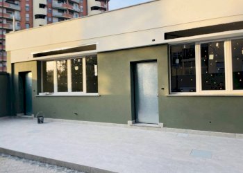 Facciata - Loft via Guido Reni, 12G, Torino (neighborhood Santa Rita) - photo 23